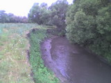 Река Сельдь