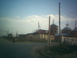 Село Арское