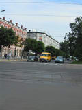 Улица Гончарова